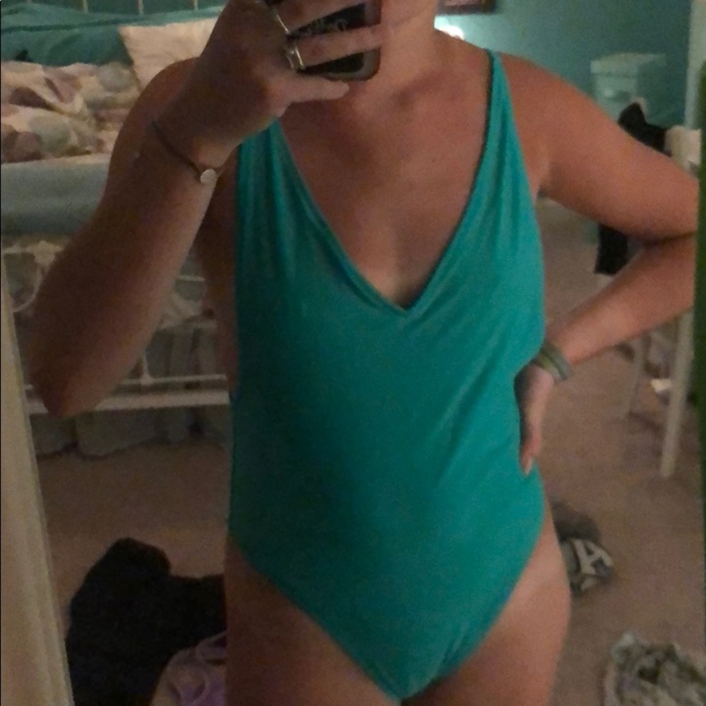 Top shop one piece